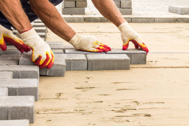 Decorative Driveway Pavers in Tamarac, FL