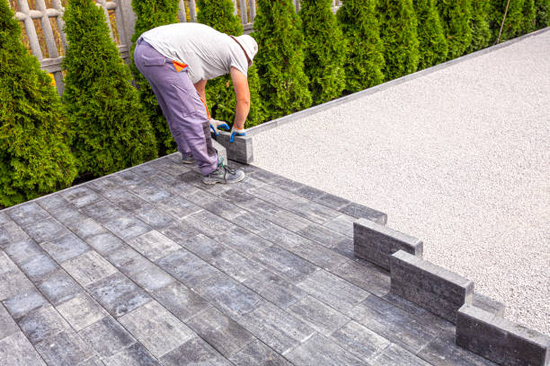Best Custom Driveway Pavers  in Tamarac, FL