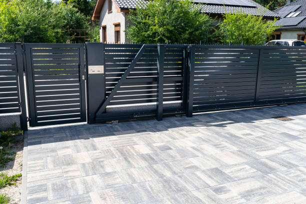 Best Residential Driveway Paver Services  in Tamarac, FL