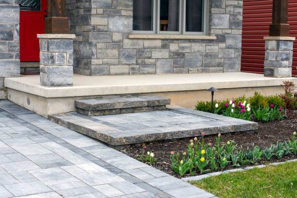Best Residential Paver Driveway  in Tamarac, FL