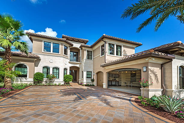 Best Affordable Driveway Pavers  in Tamarac, FL