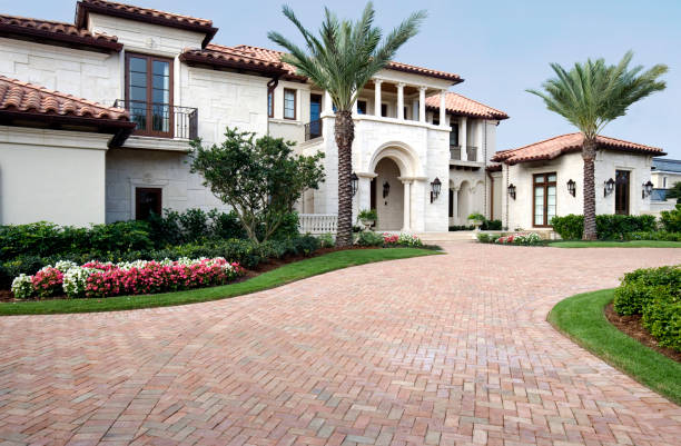 Reasons to Select Us for Your Driveway Paving Requirements in Tamarac, FL