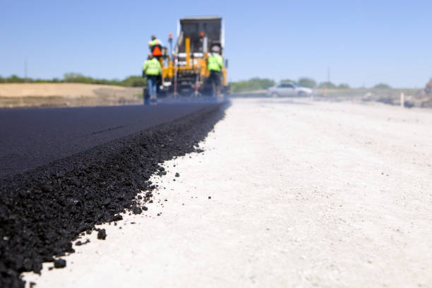 Best Interlocking Driveway Pavers  in Tamarac, FL