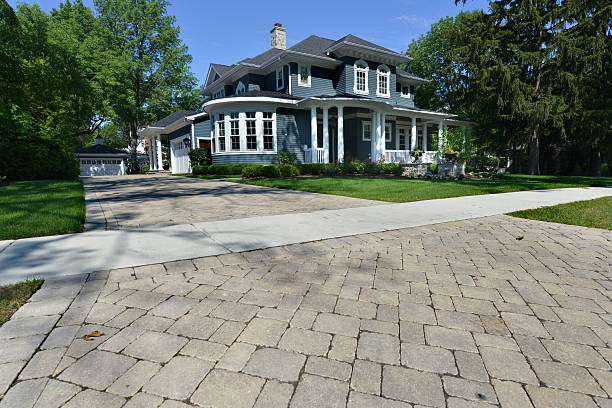 Best Driveway Resurfacing Pavers  in Tamarac, FL