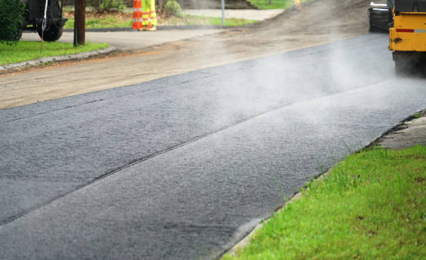 Professional Driveway Pavers in Tamarac, FL