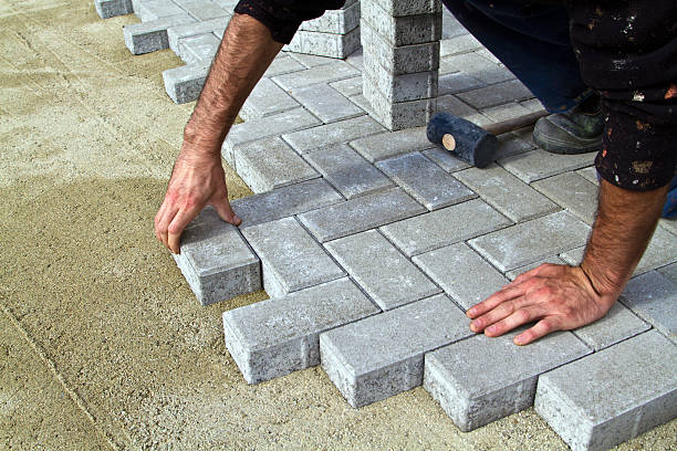 Best Driveway Pavers Near Me  in Tamarac, FL
