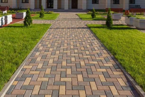 Best Best Driveway Pavers  in Tamarac, FL